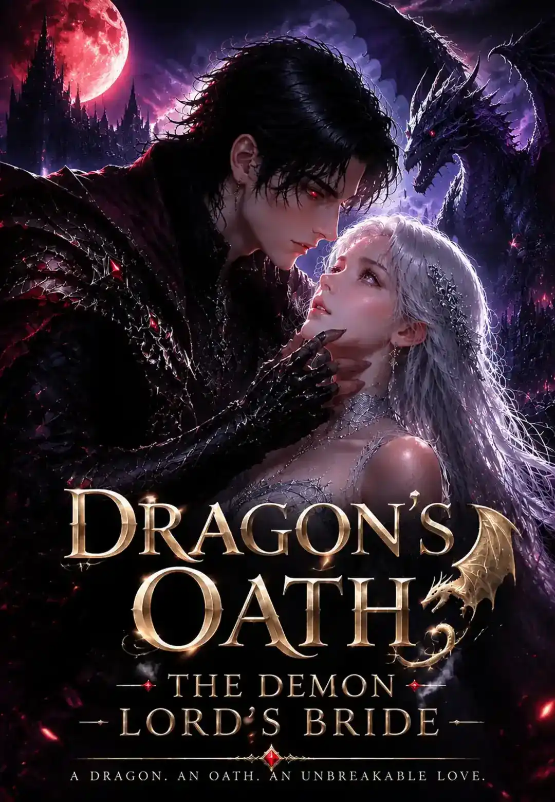 The Dragon's Bond