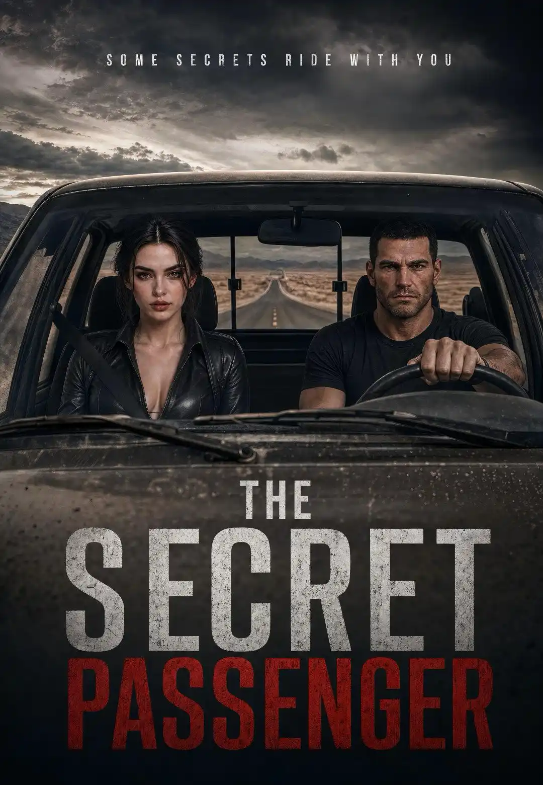 The Secret Passenger