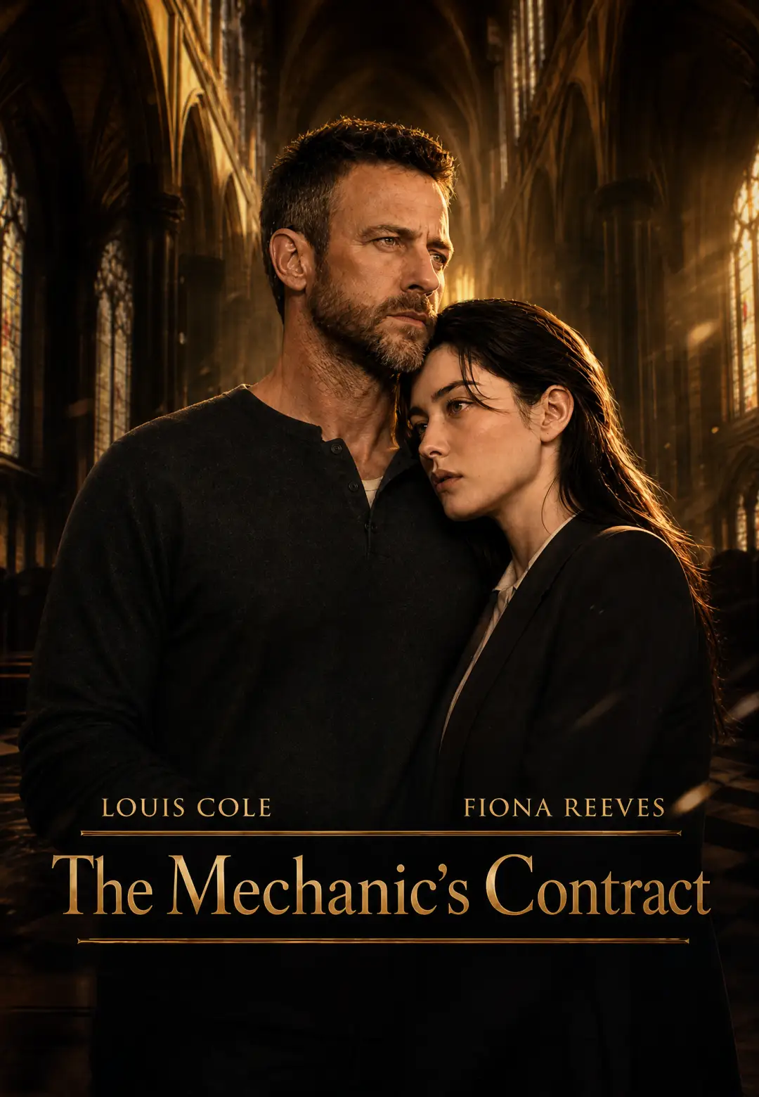 The Mechanic's Contract
