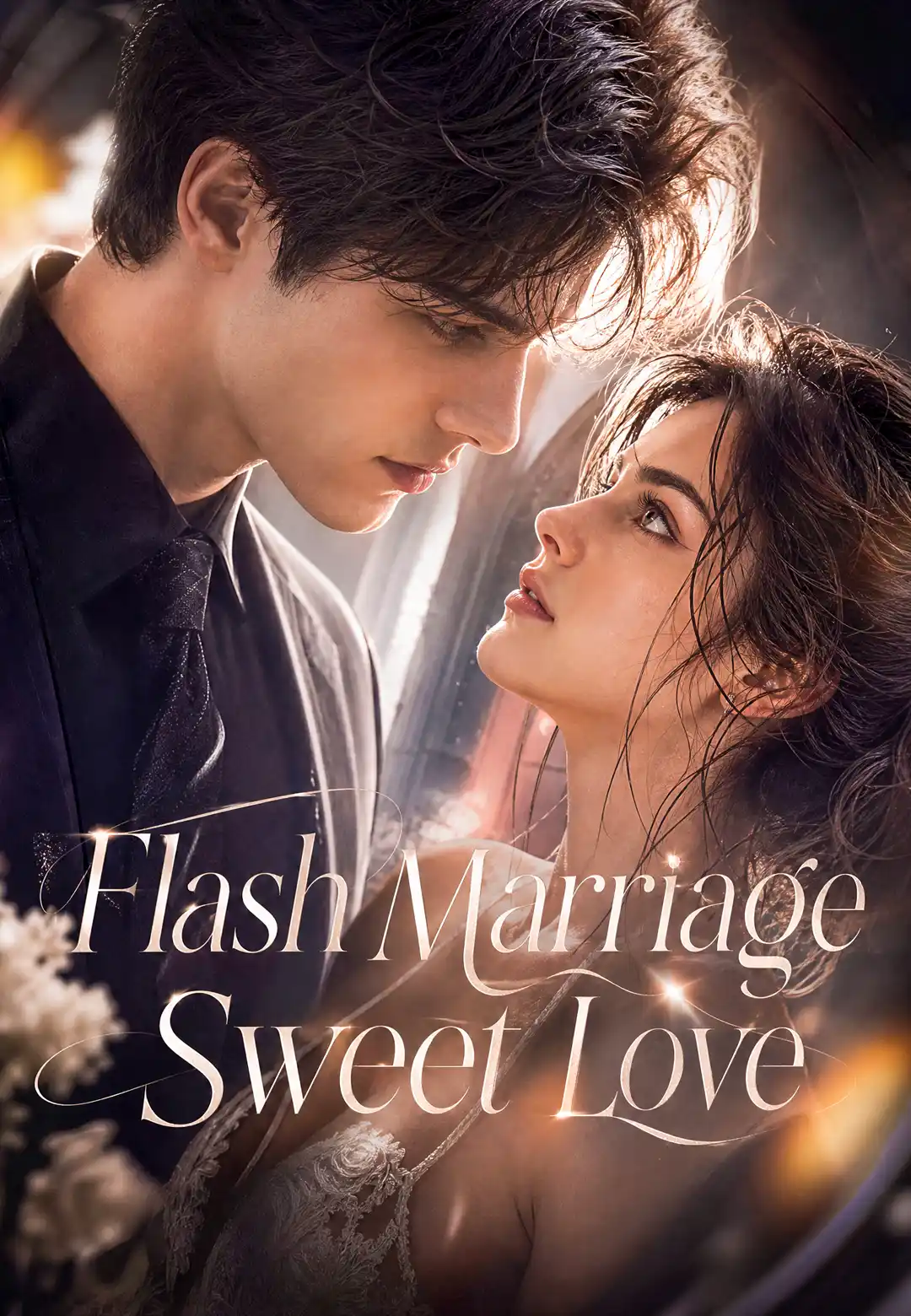 Flash Marriage Sweet Love