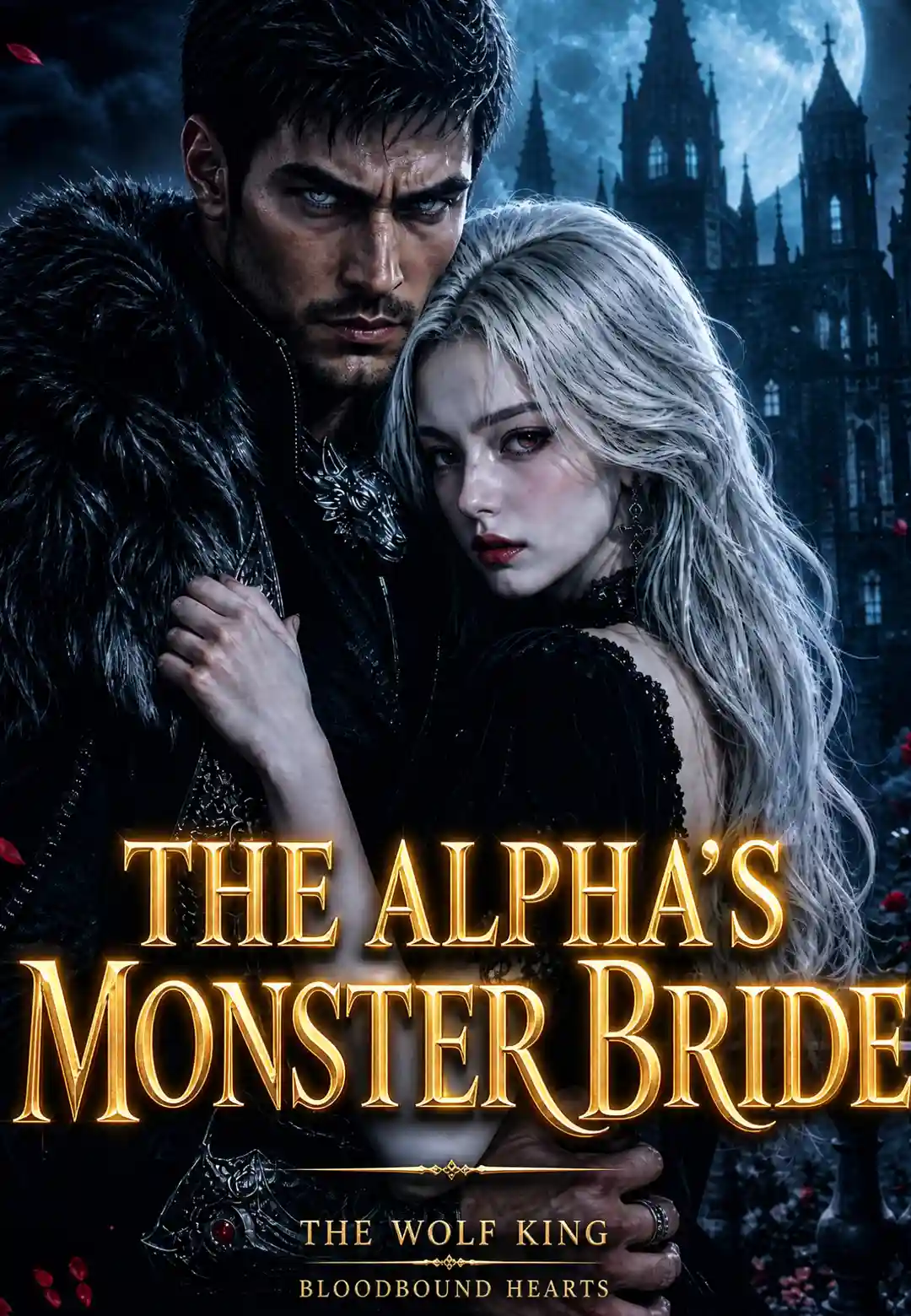 The Alpha's Monster Bride
