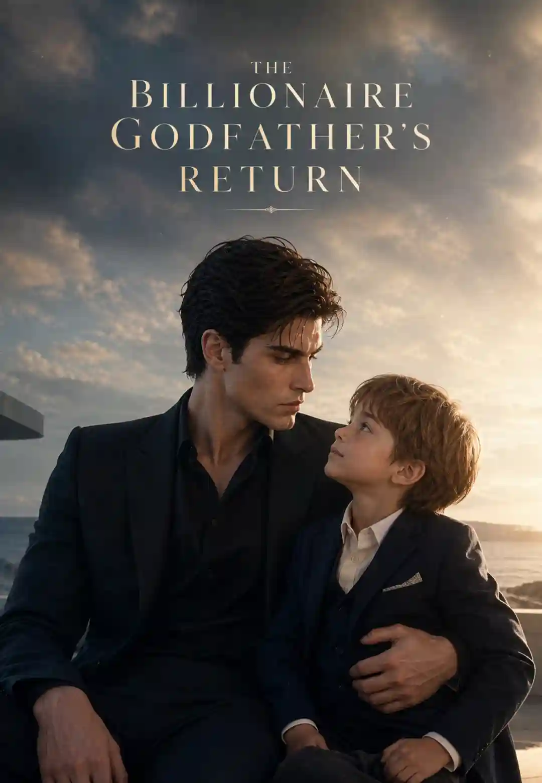 The Billionaire Godfather's Return