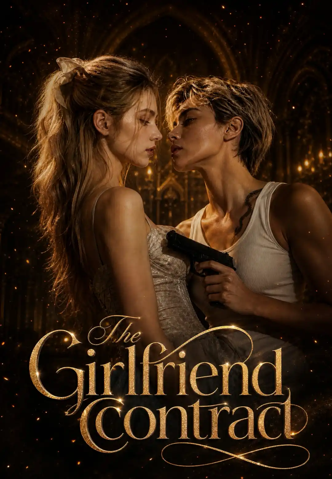 The girlfriend contract