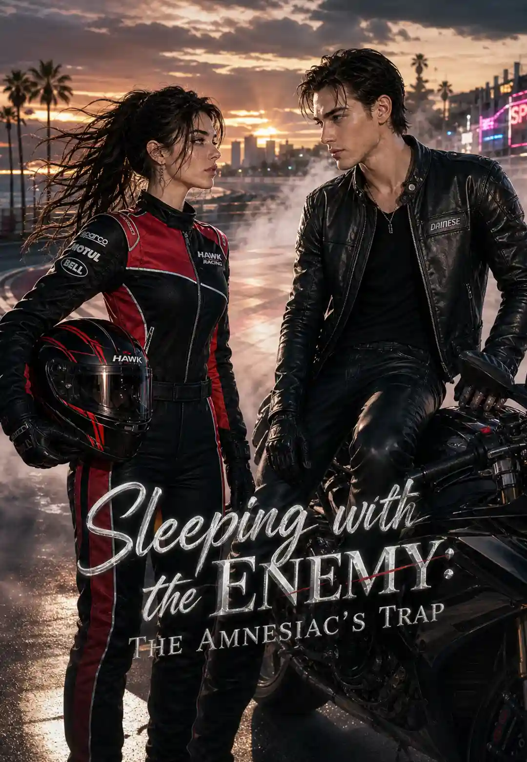 Sleeping with the Enemy: The Amnesiac's Trap
