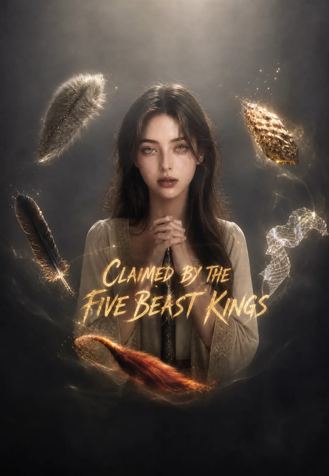 CLAIMED BY THE FIVE BEAST KINGS