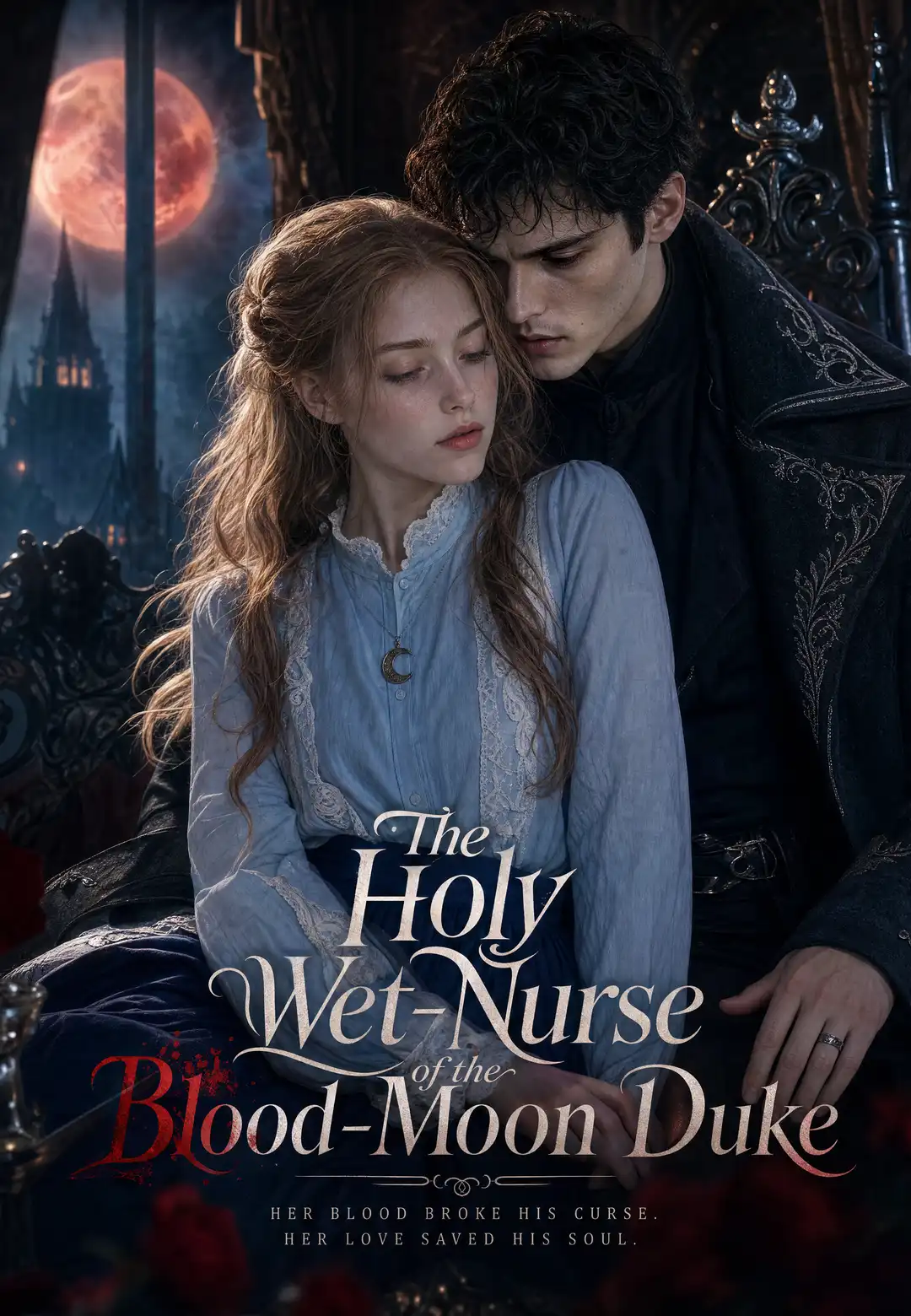 The Holy Wet‑Nurse of the Blood‑Moon Duke