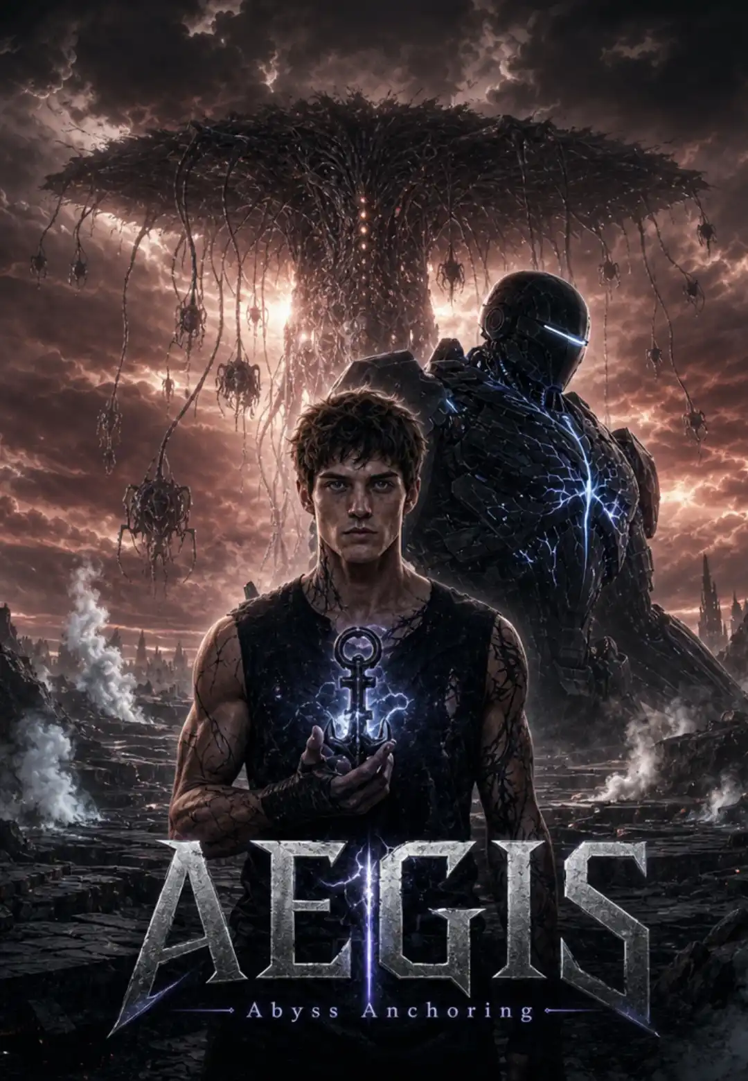 AEGIS：Abyss Anchoring