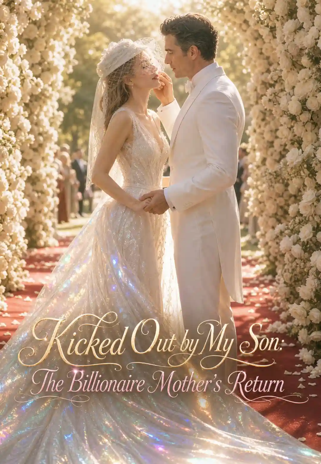Kicked Out by My Son: The Billionaire Mother's Return