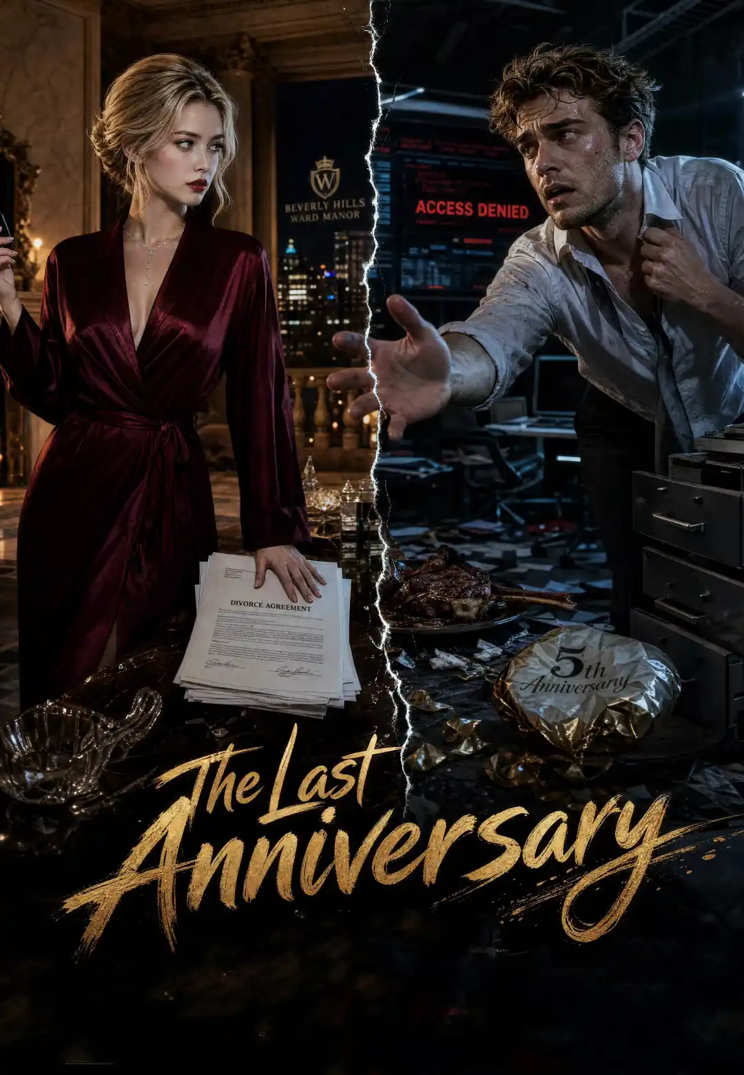 The Last Anniversary