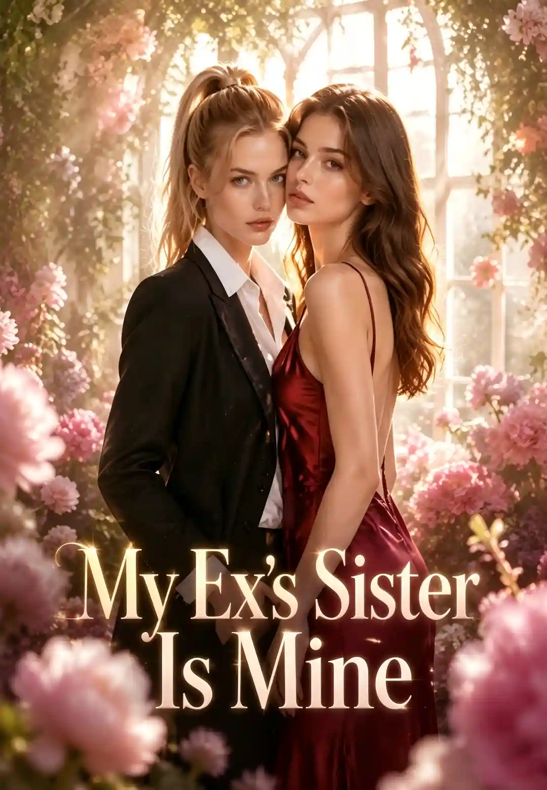 My Ex’s Sister Is Mine