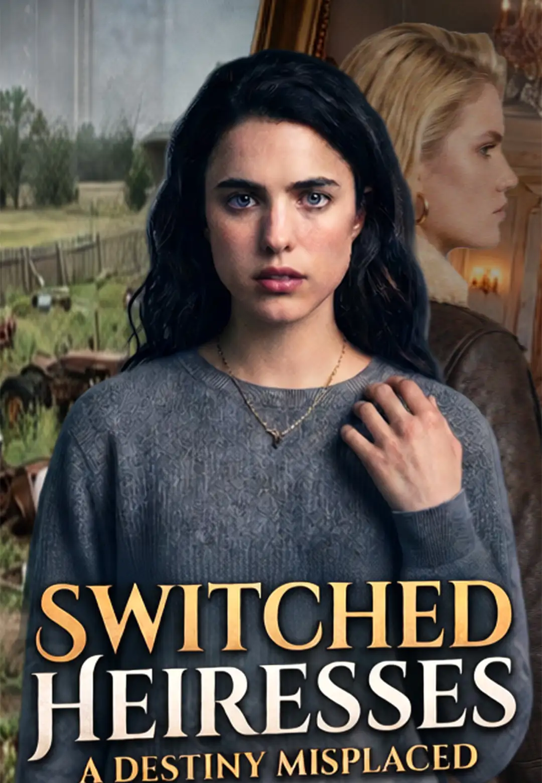 Switched Heiresses- A Destiny Misplaced