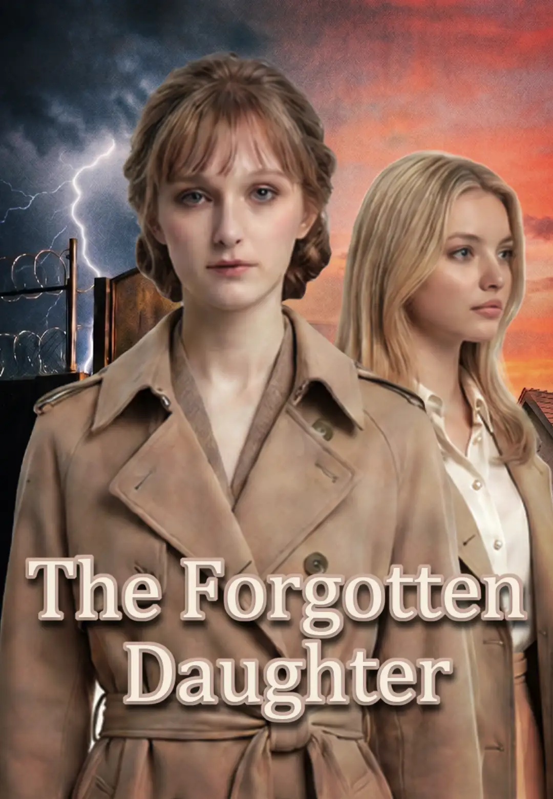The Forgotten Daughter
