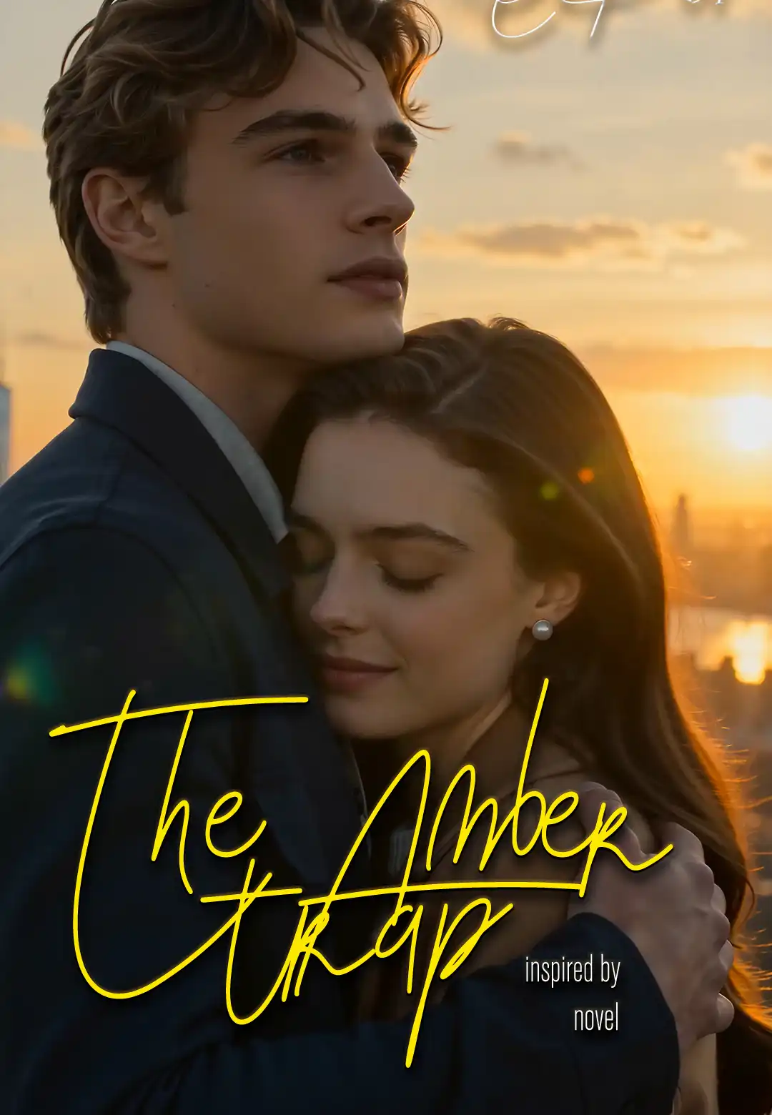 The Amber Trap