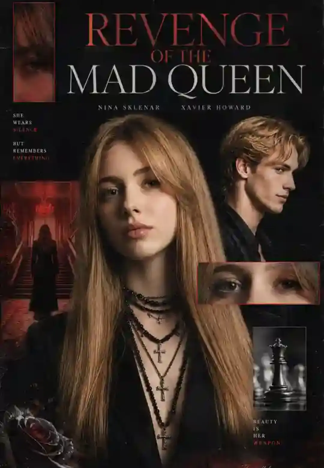 From Prison to Palace_ Revenge of the Mad Queen