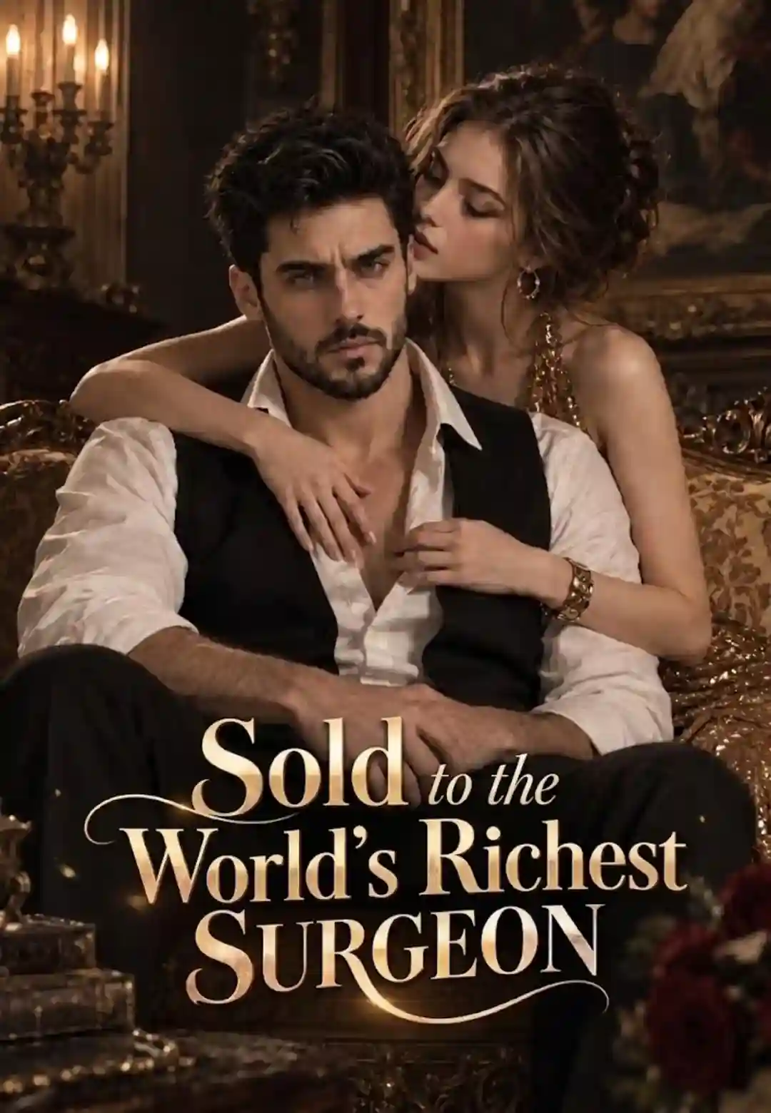 Sold to the World’s Richest Surgeon