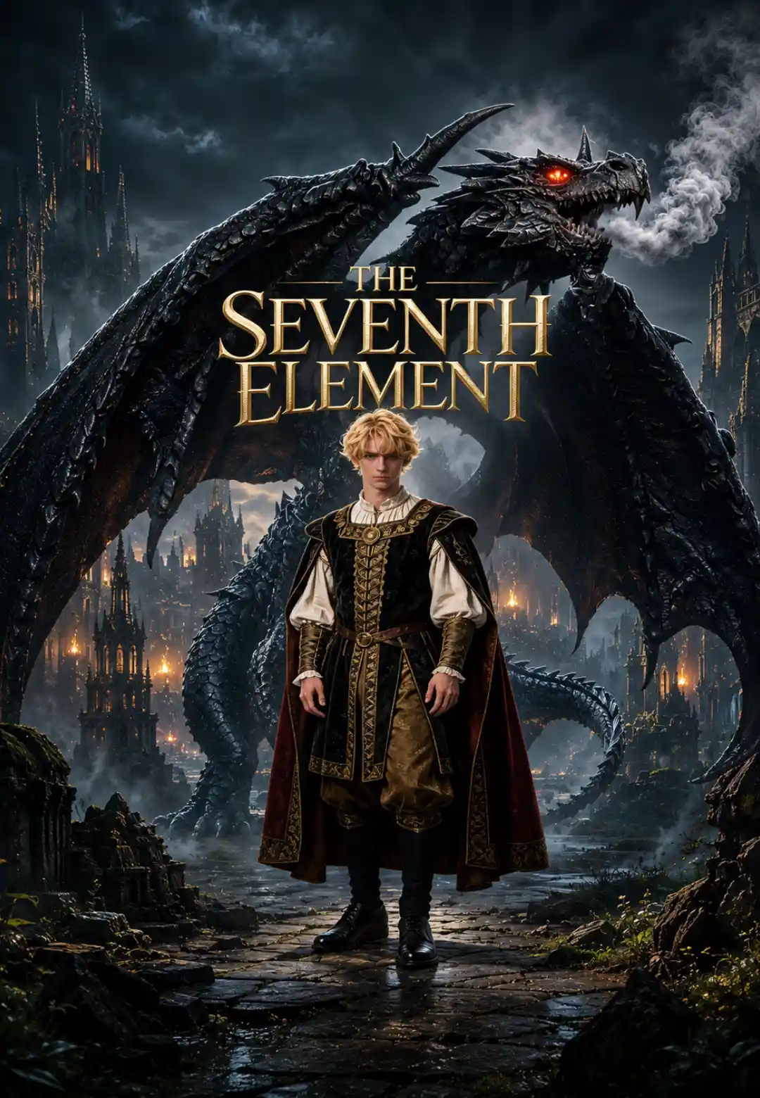 THE Seventh Element
