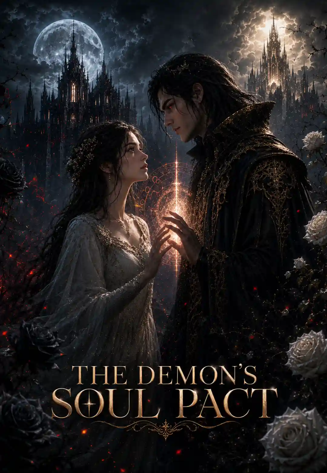 The Demon's Soul Pact