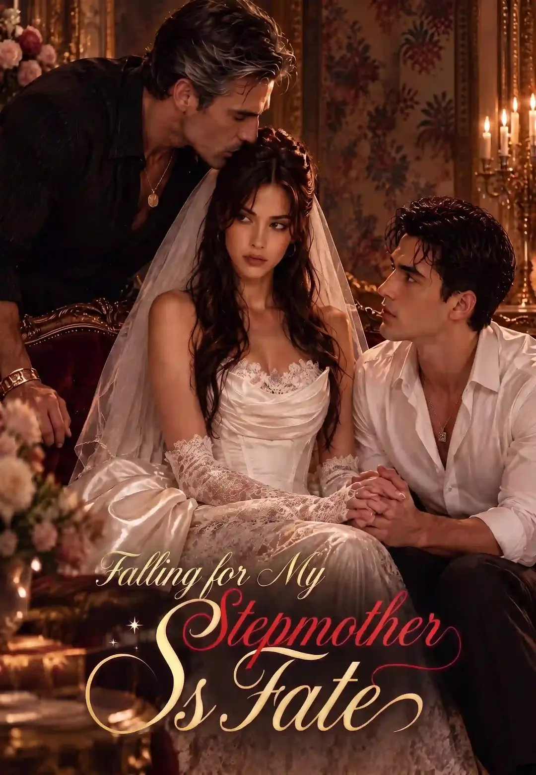 Falling for My Stepmother Is Fate