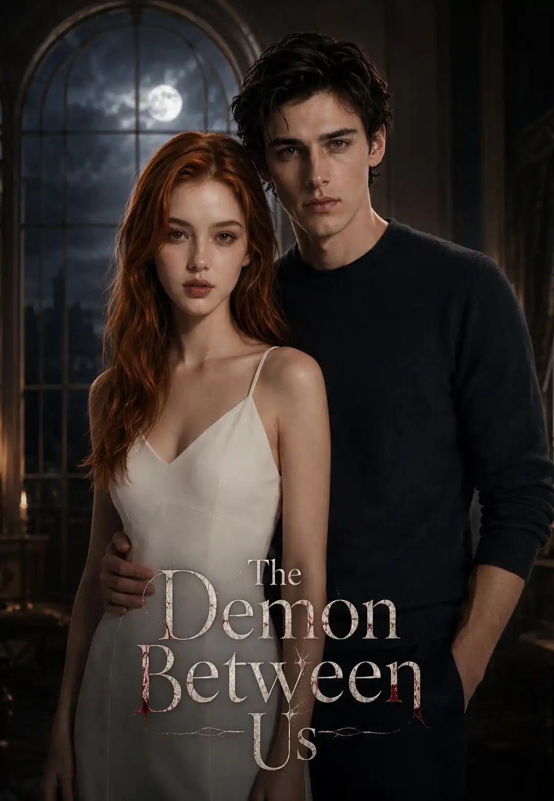 The Demon Between Us