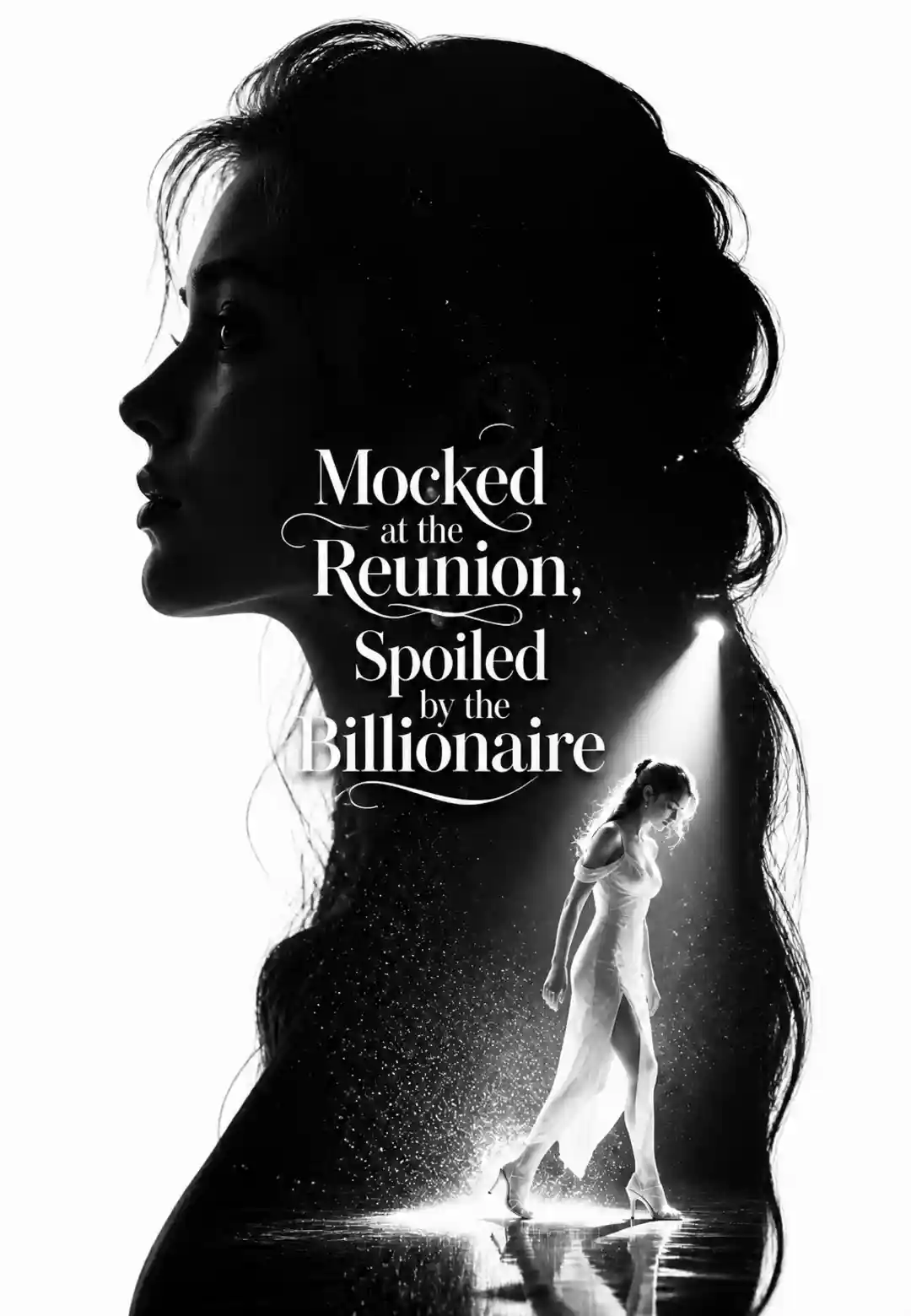 Mocked at the Reunion, Spoiled by the Billionaire