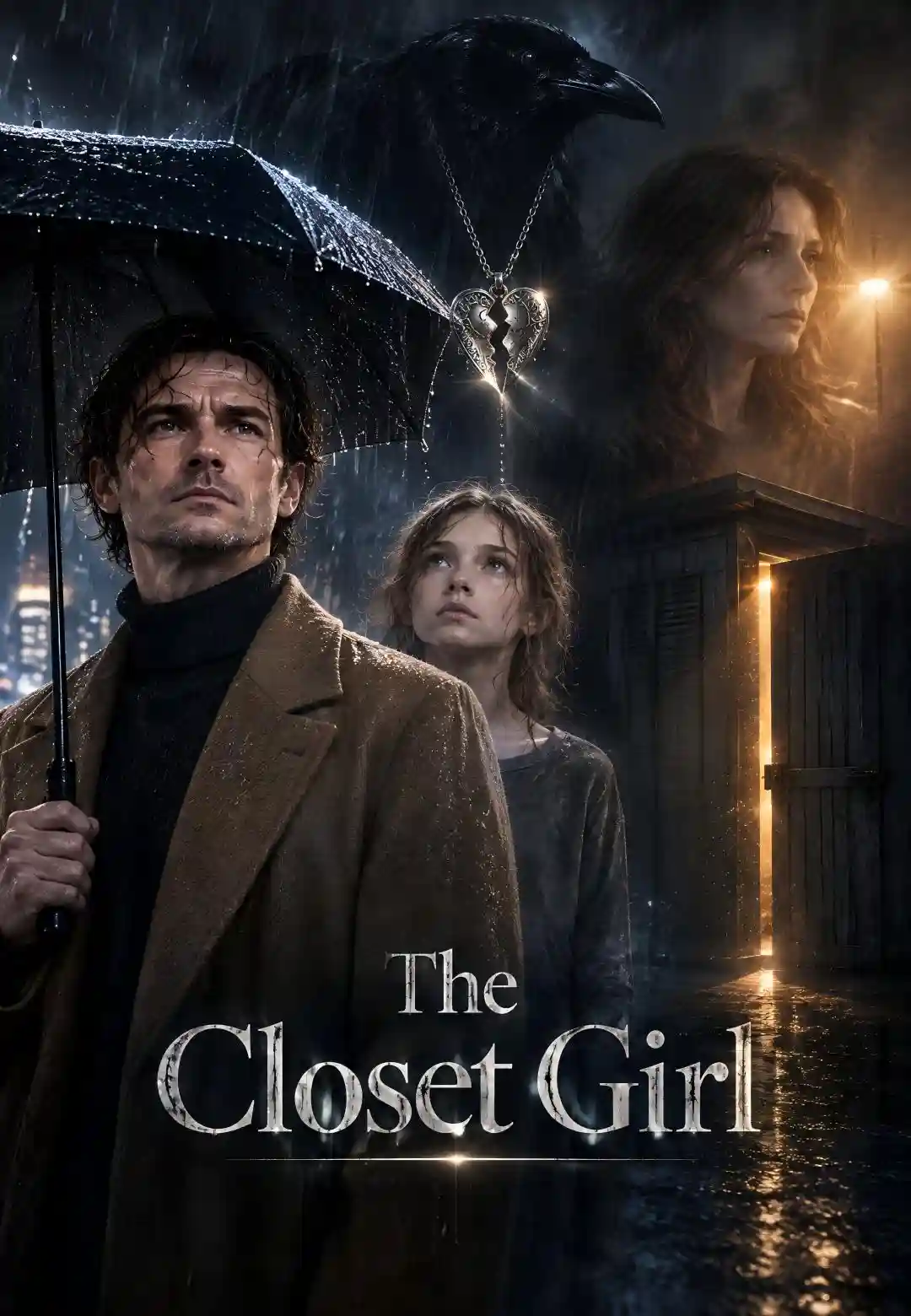 The Closet Girl