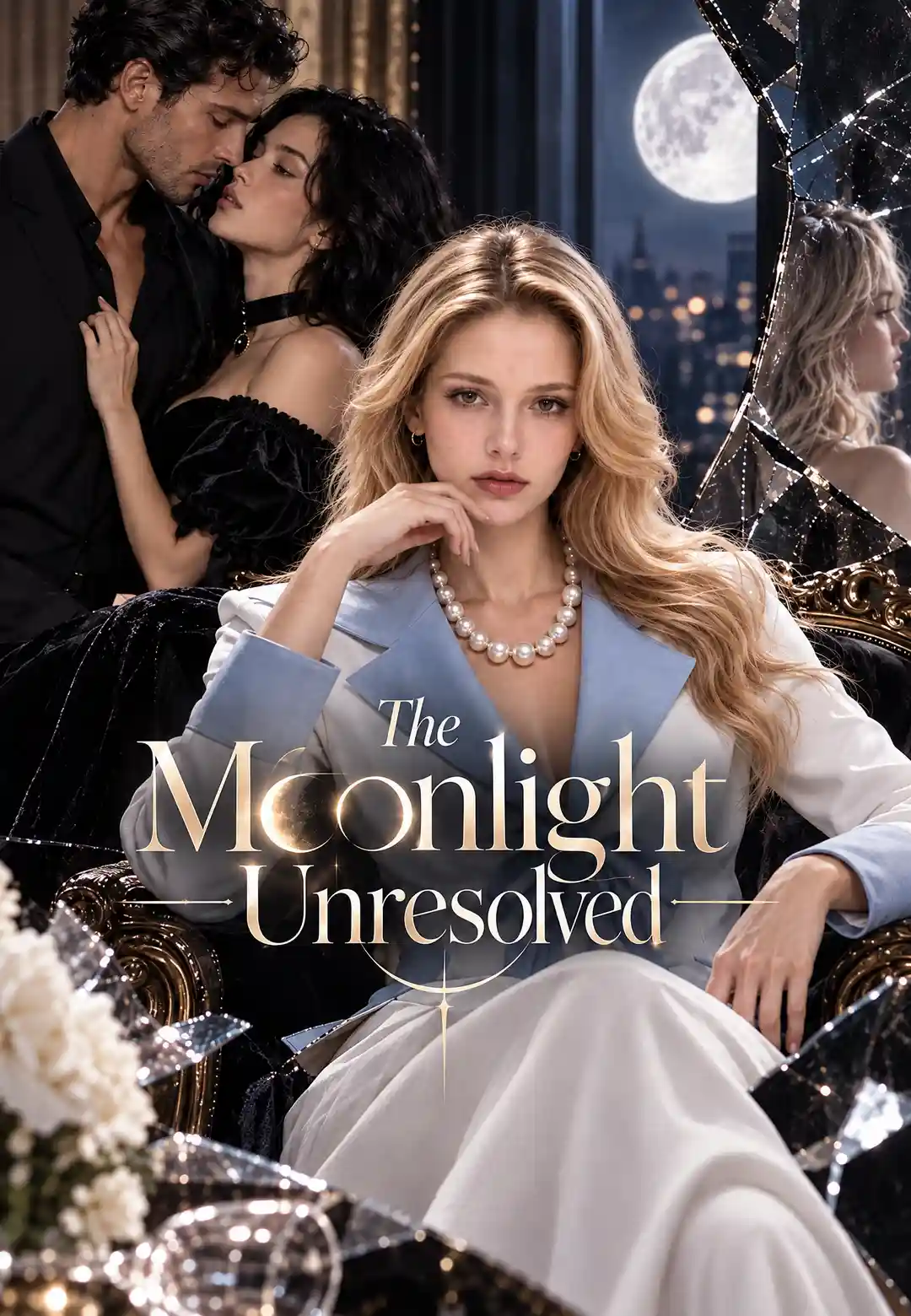 The Moonlight Unresolved