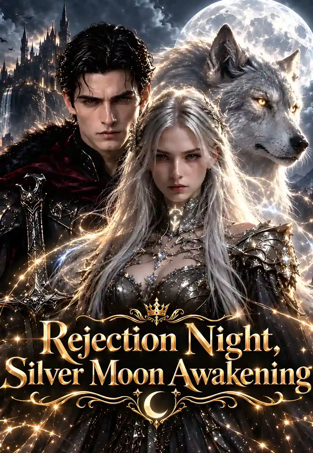 Rejection Night，Silver Moon Awakening