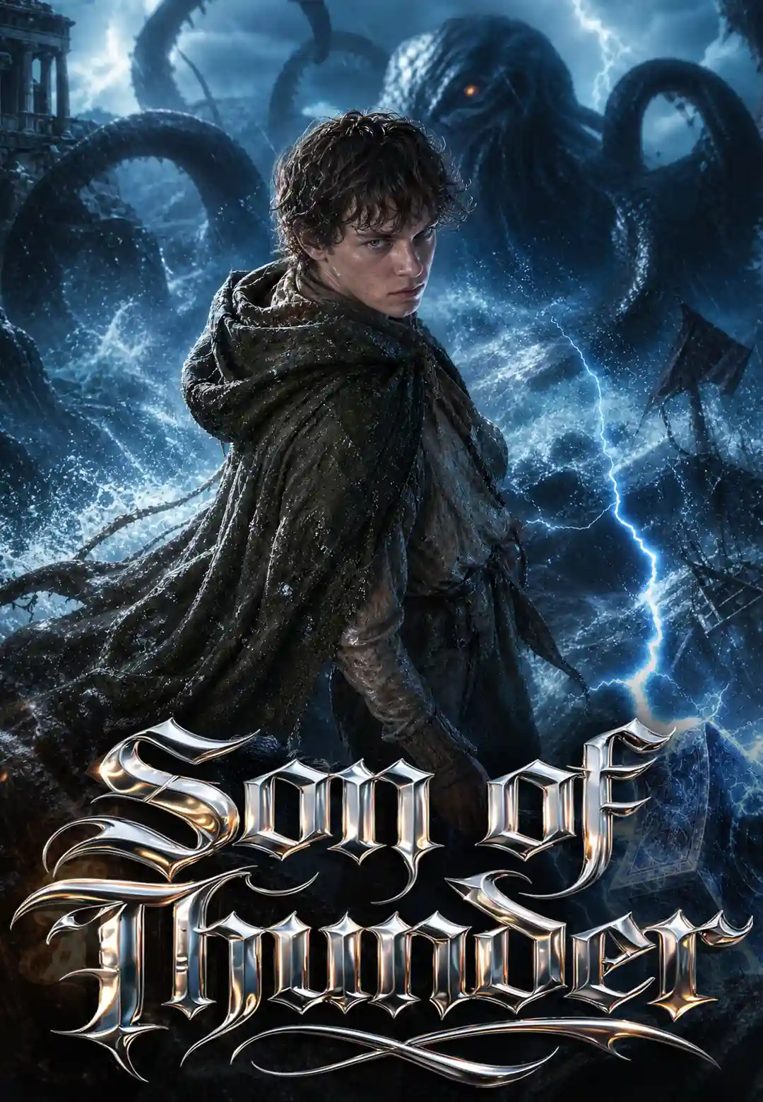 Son of Thunder