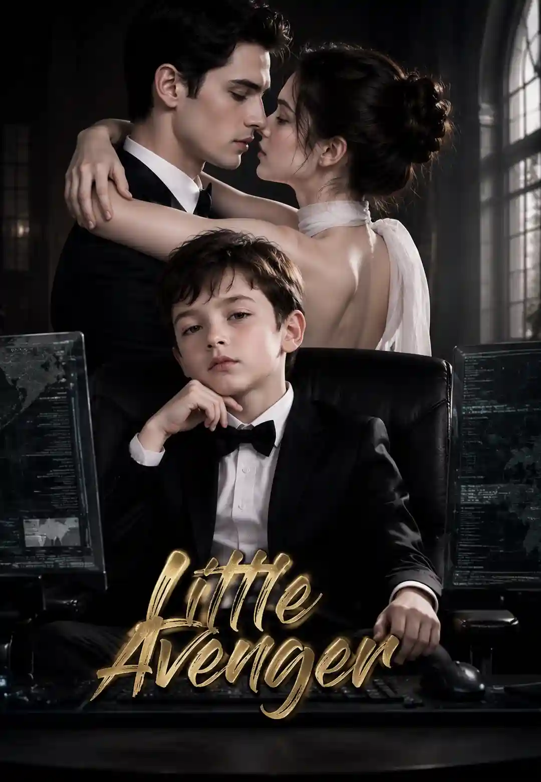 Little Avenger