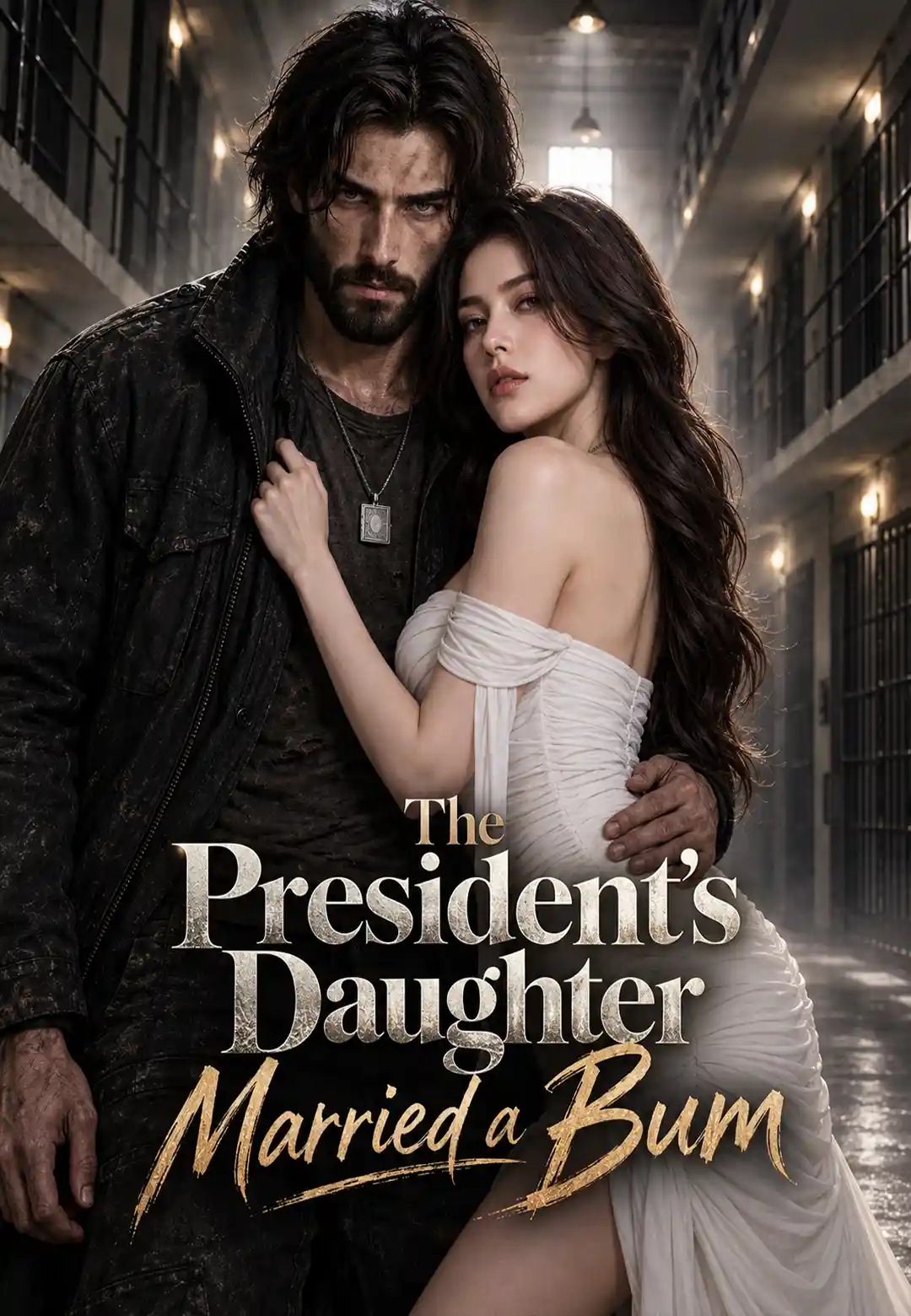 The President's Daughter Married a Bum