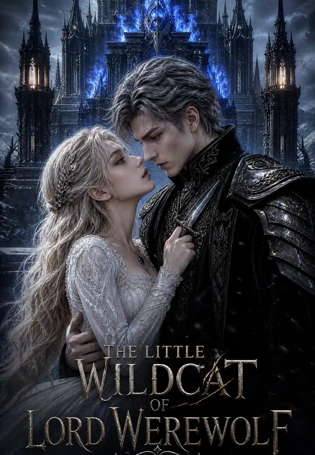 The Little Wildcat of Lord Werewolf