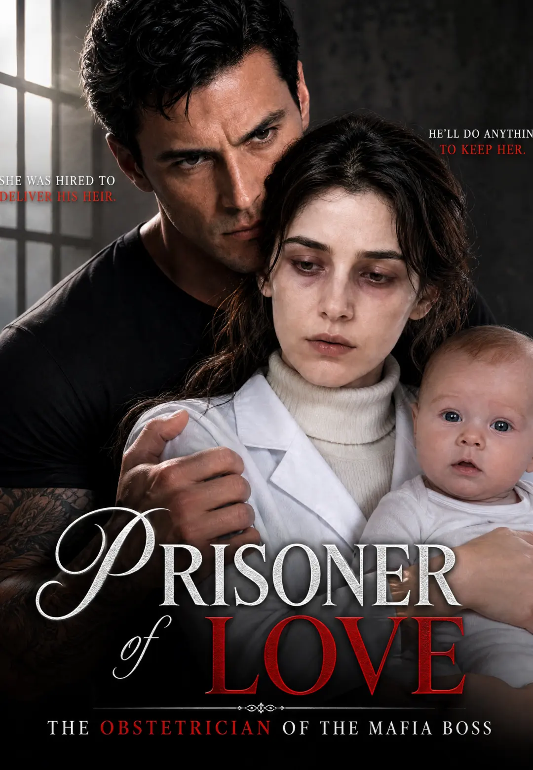 Prisoner of Love: The Obstetrician of the Mafia Boss
