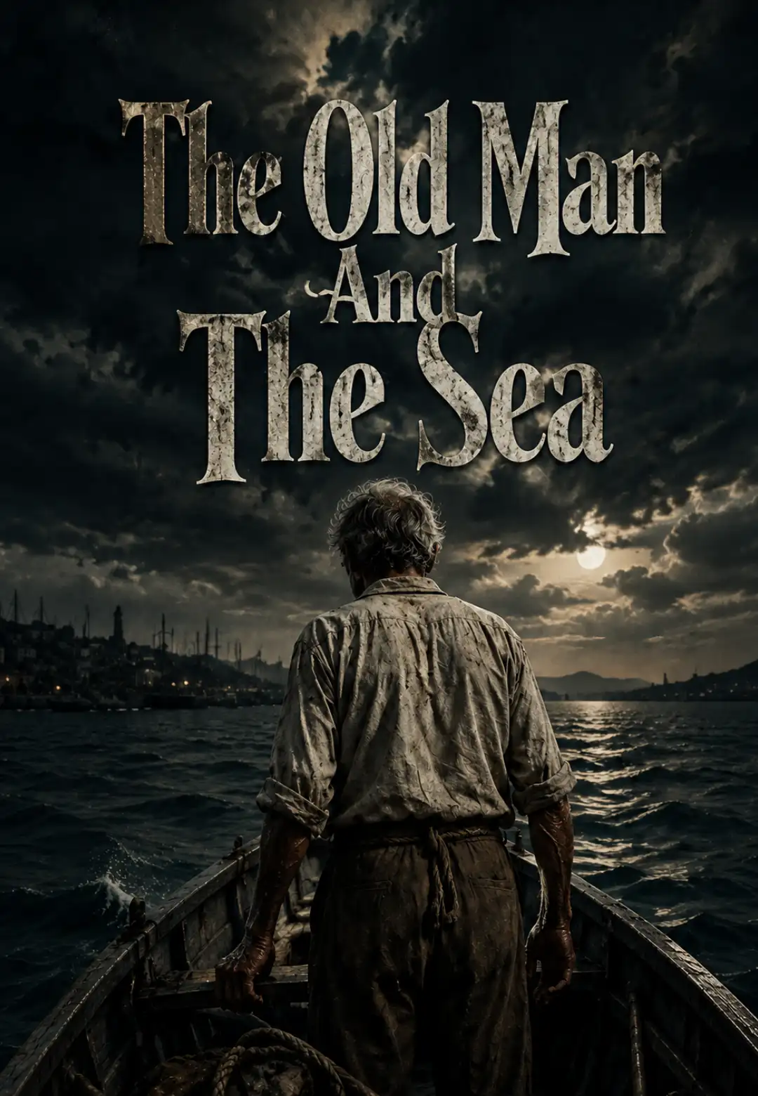 The Old Man and the Sea