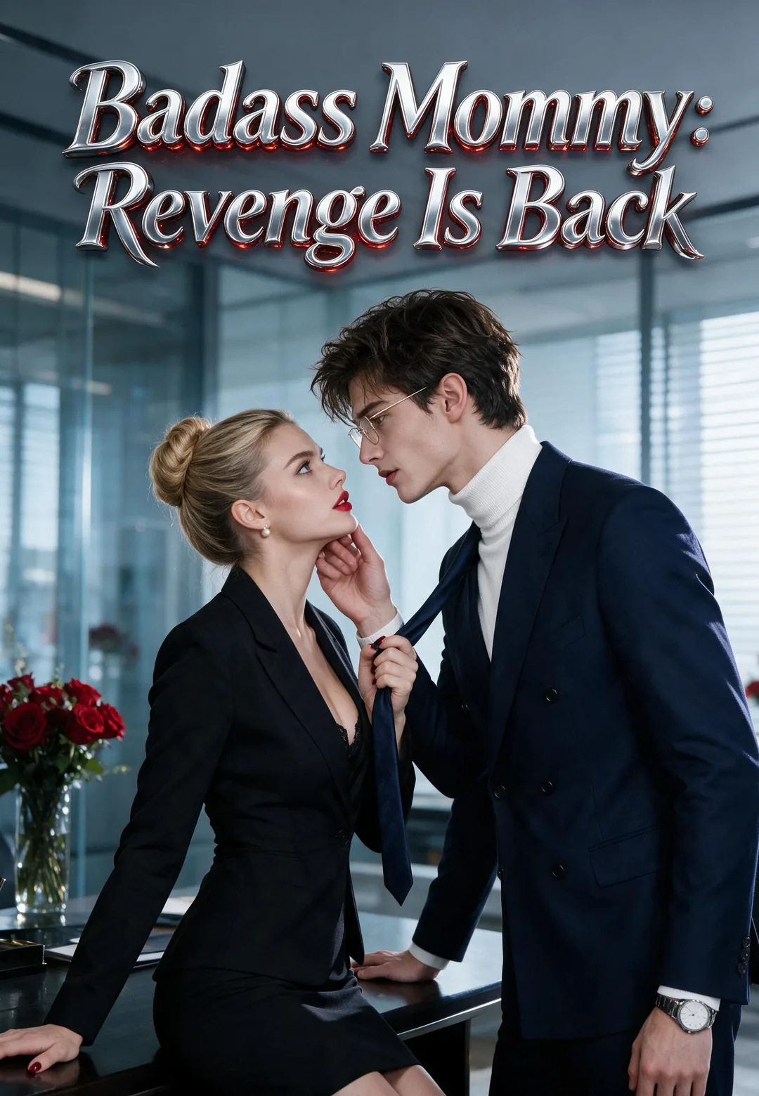 Badass Mommy：Revenge Is Back