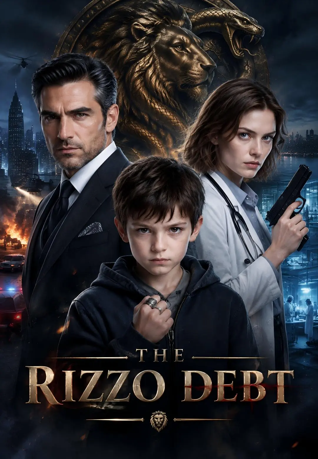 The Rizzo Debt