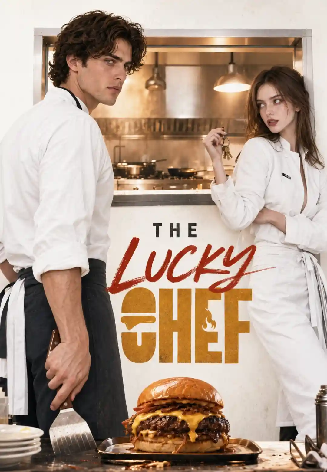 The Lucky Chef