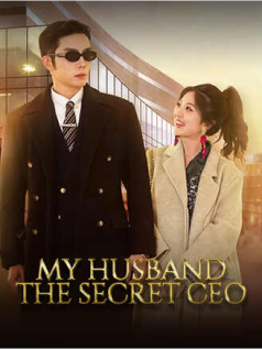 My Husband, The Secret CEO