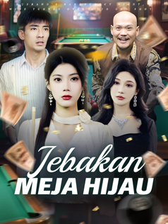 Jebakan Meja Hijau