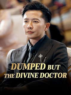 Dumped but the Divine Doctor