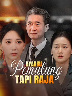 Ayahku Pemulung, Tapi Raja