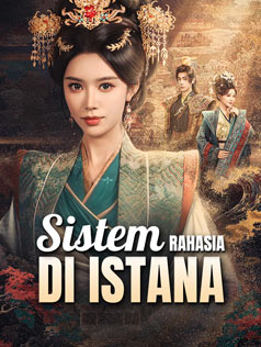 Sistem Rahasia di Istana