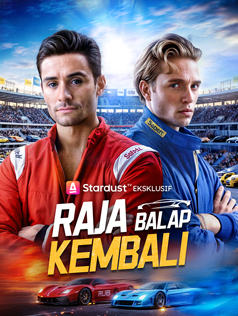 Raja Balap Kembali