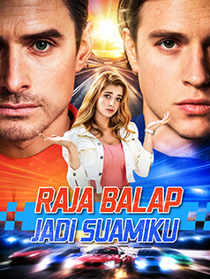 Raja Balap Jadi Suamiku