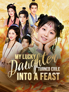 My Lucky Daughter Turned Exile into a Feast