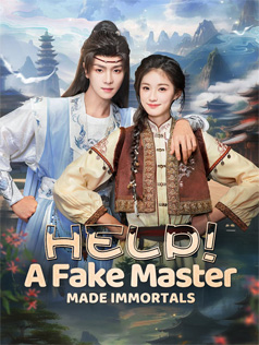 Help! A Fake Master Made Immortals