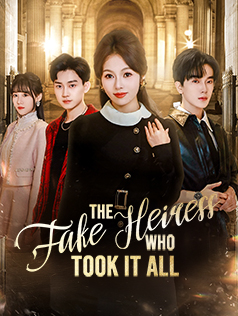 The Fake Heiress Who Took It All