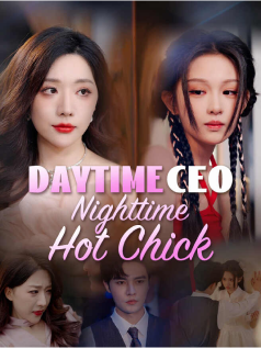Daytime CEO, Nighttime Hot Chick