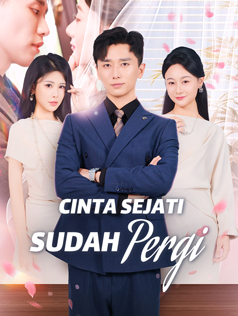 Cinta Sejati Sudah Pergi
