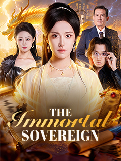The Immortal Sovereign