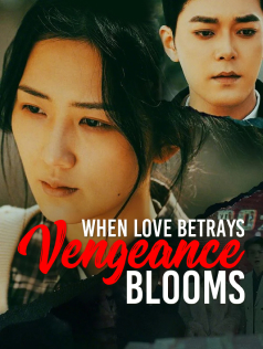 When Love Betrays, Vengeance Blooms